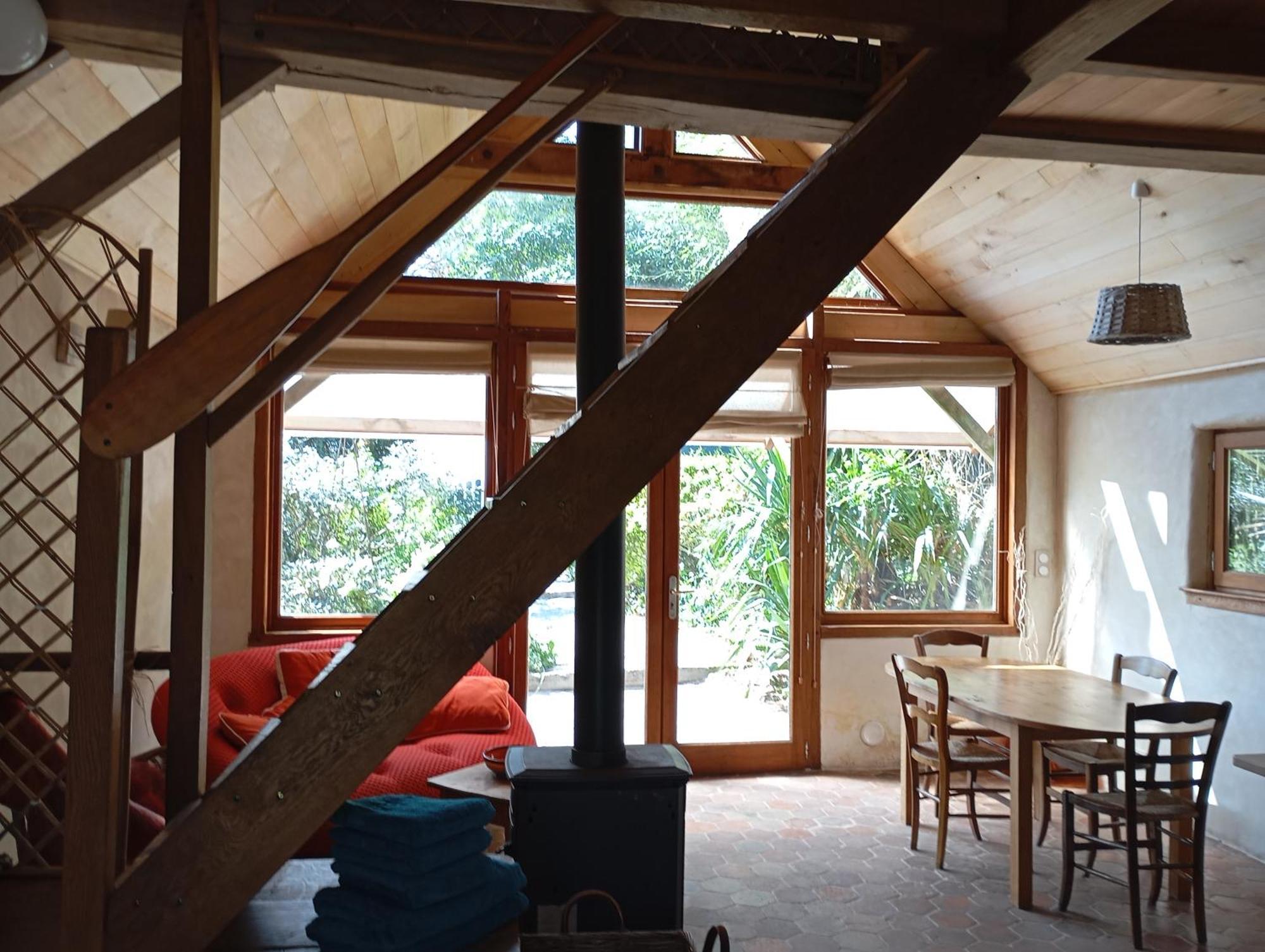 Villa La Chartrie Sartilly-Baie-Bocage Exterior foto